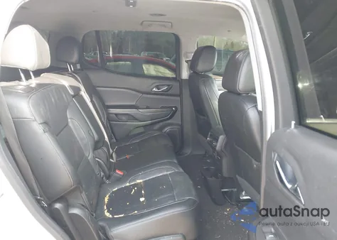 2020 GMC Acadia Awd Slt z USA, uszkodzony, nr VIN 1GKKNUL40LZ181802